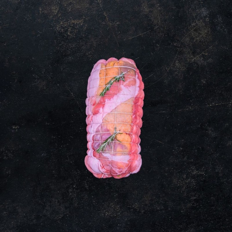 Rollè di pollo "Insuperabile" -  circa 550gr