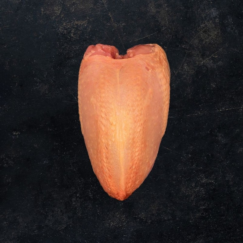 Petto di pollo "Insuperabile" circa 750gr - SCUDELLARO