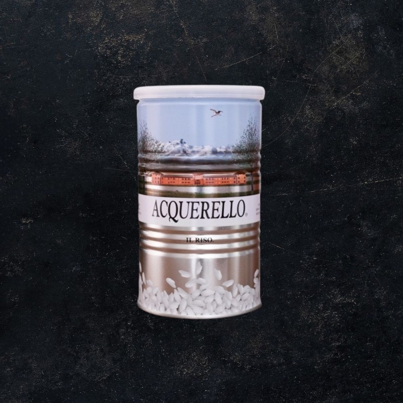 riso acquerello 500gr - ACQUERELLO
