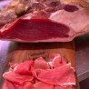 Trancio di prosciutto crudo di Ragogna 1.2kg - F.LLI MOLINARO