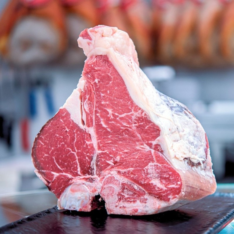 Fiorentina Ternera d'Aragona - circa 1.4kg