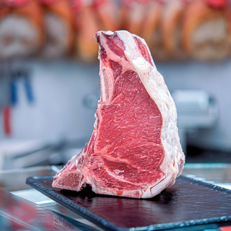 Costata Anojo d'Aragona -  circa 1.3kg