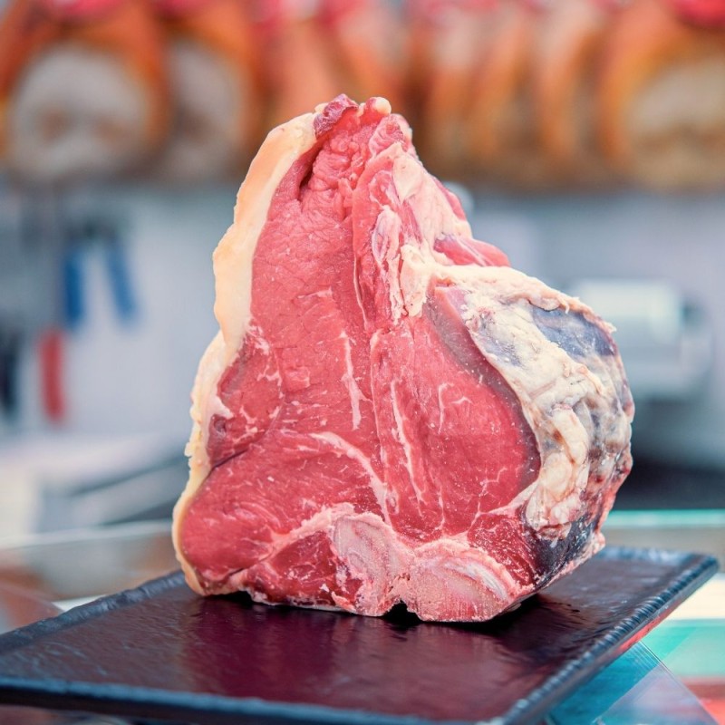 Fiorentina della Masuria - circa 1.3kg