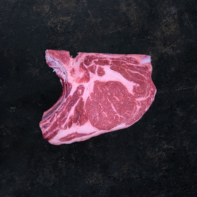 Costata Ternera d'Aragona - circa 1.2kg