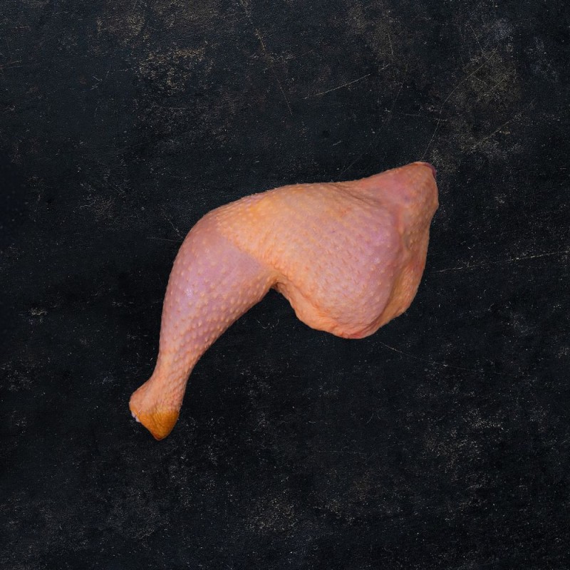 Cosce di pollo "Insuperabile" circa 950gr - SCUDELLARO