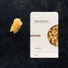 Pasta MONOGRANO al grano duro Senatore Cappelli "Spiralotti" 500 gr - PASTIFICIO FELICETTI