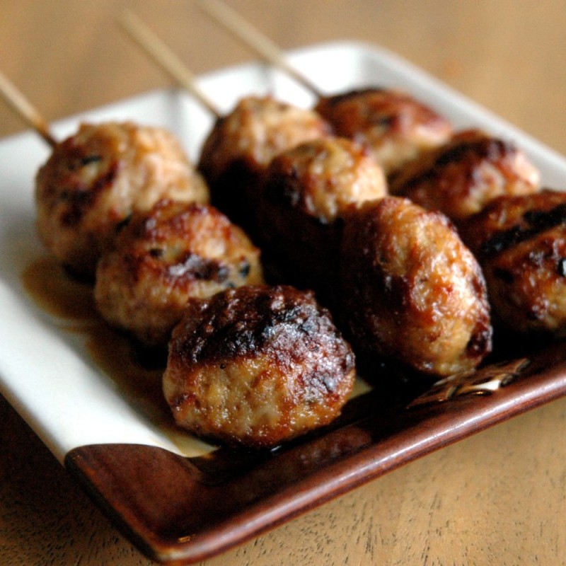 Bombette friulane circa 600gr - SELEZIONE COMAND