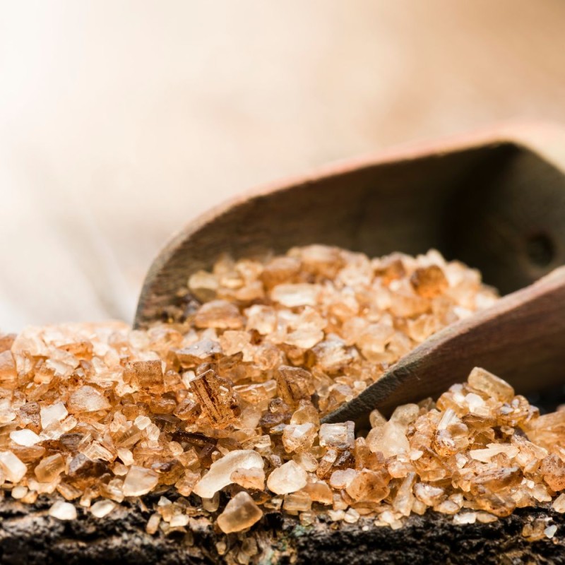 Sale affumicato 150gr - IL MERCANTE DI SPEZIE