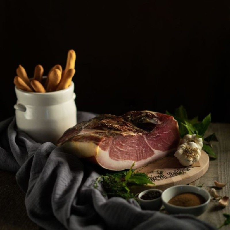 Speck di Ragogna - MOLINARO