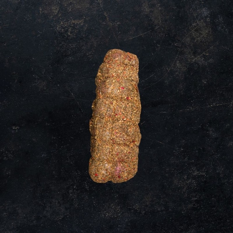 Filetto di Maiale alle erbe in Lardo Patanegra - circa 850gr