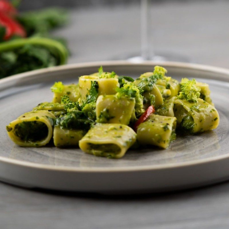 Pasta MONOGRANO al grano duro Senatore Cappelli "Pacòte" 500gr - PASTIFICIO FELICETTI