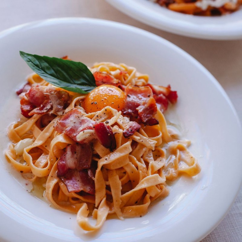 Tagliatelle all'uovo MONOGRANO MATT 500gr - PASTIFICIO FELICETTI