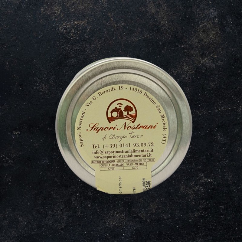 Sale alle spezie 200gr - SAPORI NOSTRANI