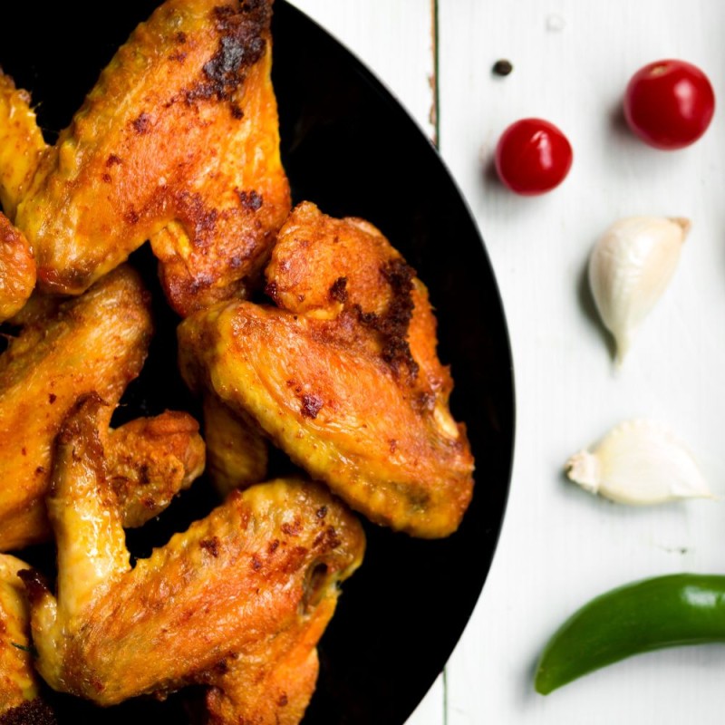 Alette di pollo "Insuperabile" circa 1kg - SCUDELLARO