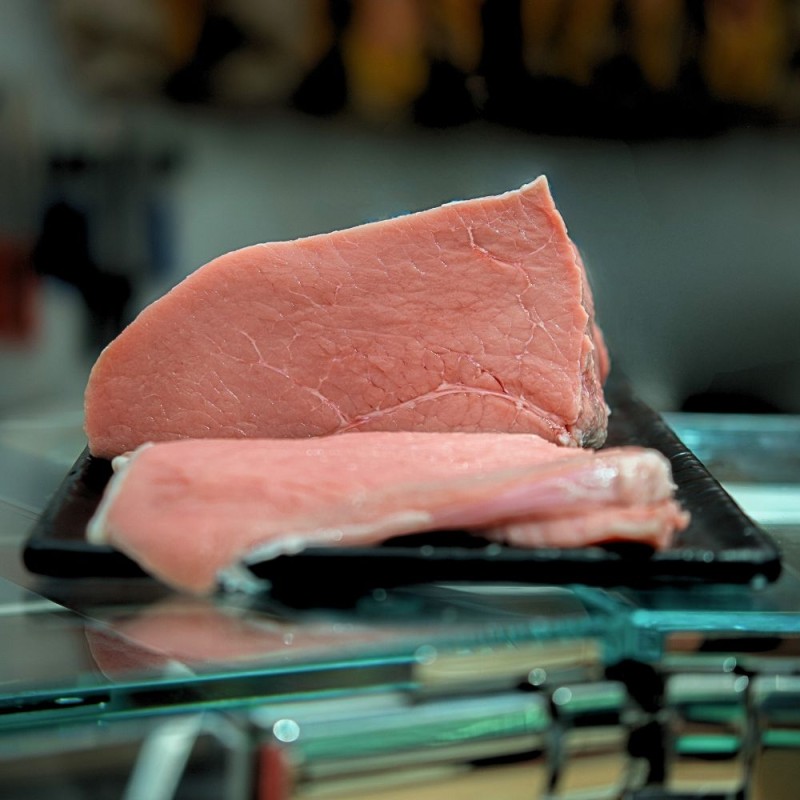 Fettine di vitella - 4pz circa 450gr - SELEZIONE COMAND