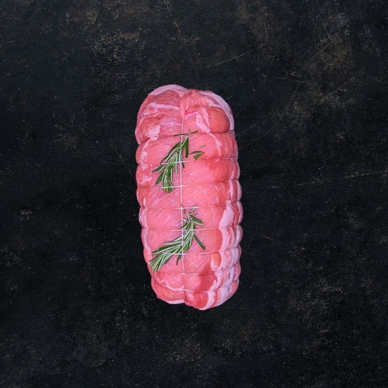 Rollè di vitella circa 1kg - SELEZIONE COMAND