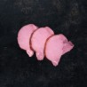 Braciole affumicate - 3pz circa 600gr - NOCKER