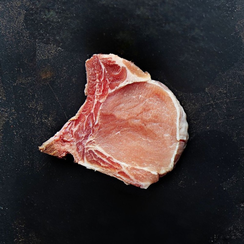 Braciole di maiale circa 1kg - RUSPANTINO