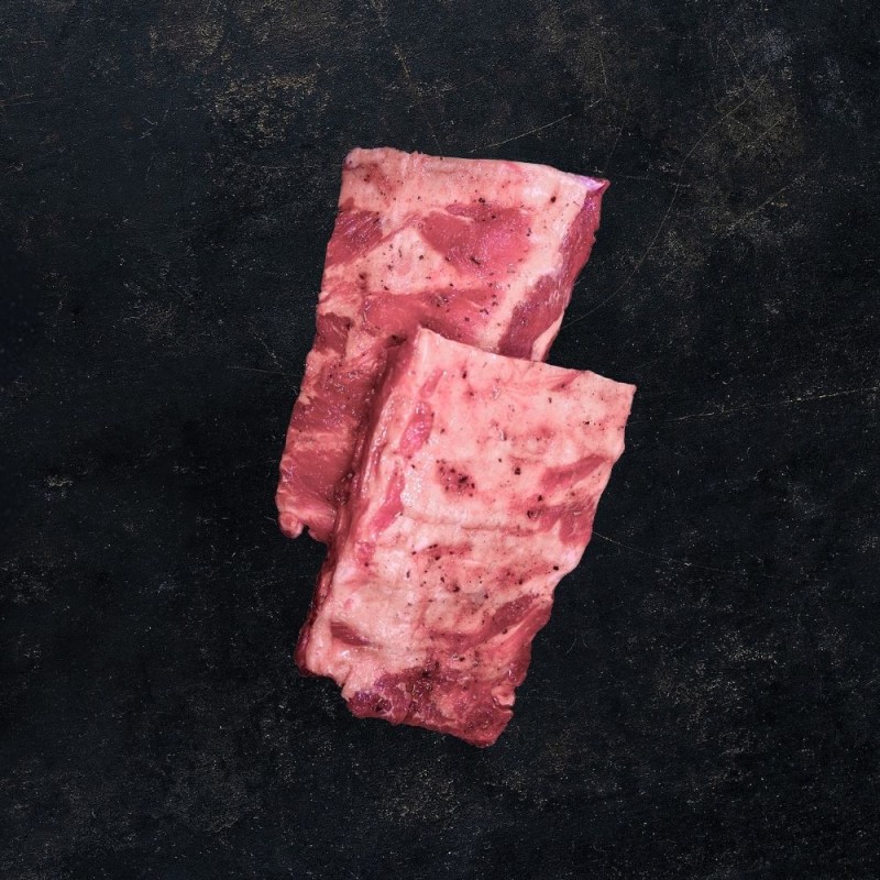 Costina BBQ circa 1.0kg - RUSPANTINO