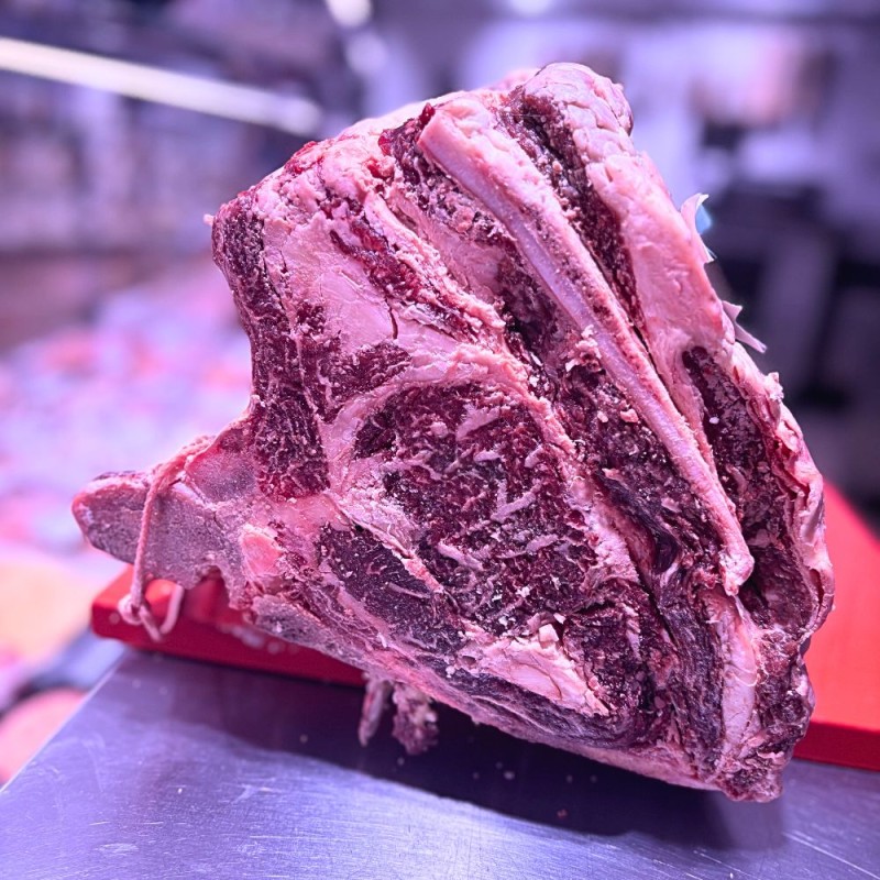 Costata della Masuria - circa 1.2kg