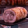 "La Porchetta di Andrea" circa 1kg - SELEZIONE COMAND