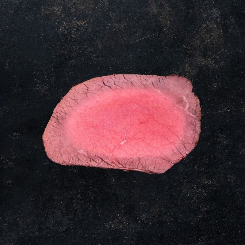 Trancio manzo all'inglese circa 900gr - SELEZIONE COMAND