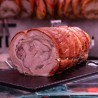 "Arrosto degli sposi" - Rotolo di Vitella circa 1kg - SELEZIONE COMAND
