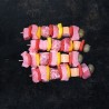 Spiedini di maiale "Speciali" - 4pz circa 750gr - SELEZIONE COMAND