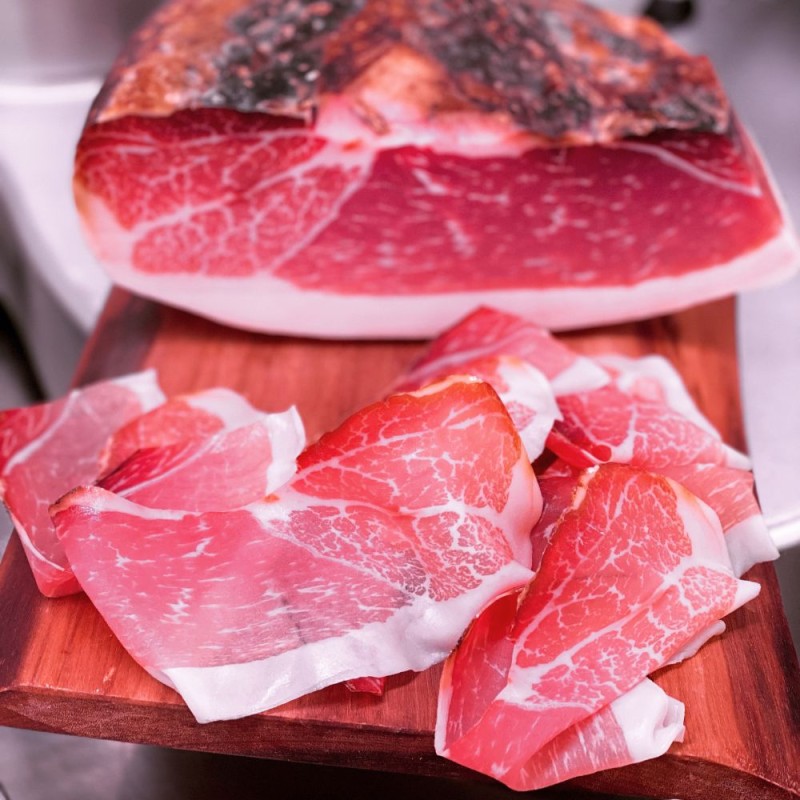 Speck di Ragogna - MOLINARO