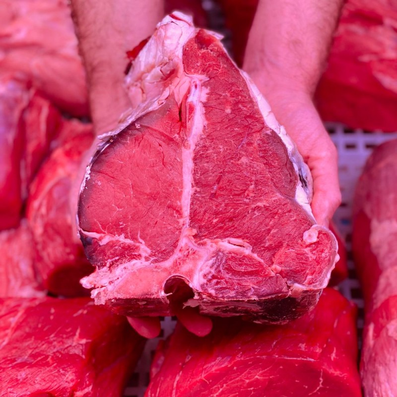 Fiorentina Ternera d'Aragona - circa 1.4kg