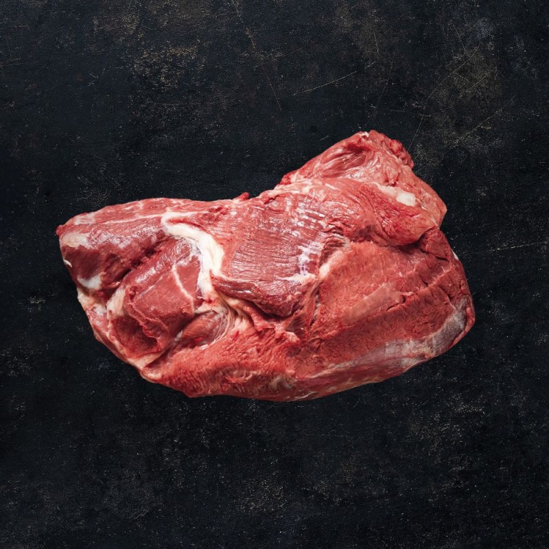 Coppa intera circa 3kg - RUSPANTINO