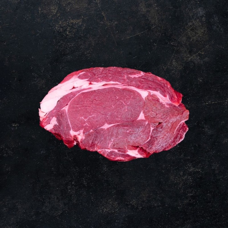 Braciolina di manzetta friulana circa 1kg - SELEZIONE COMAND