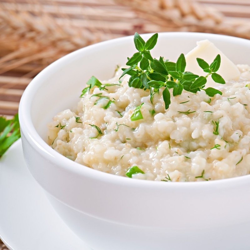 Riso aromatico Apollo 500gr - SALA CEREALI