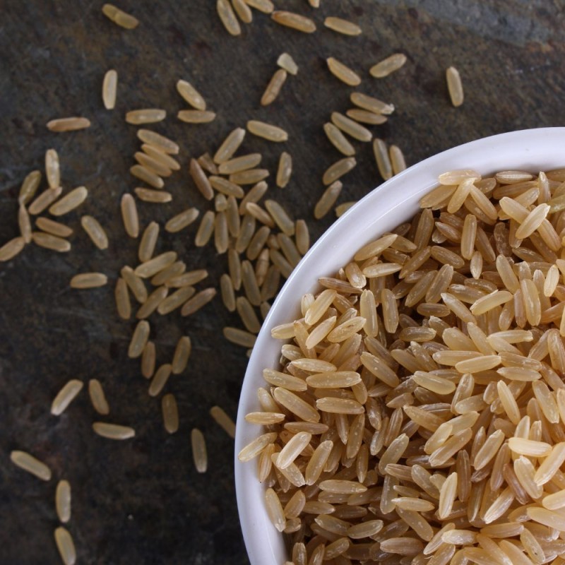 Riso integrale Baldo 500gr - SALA CEREALI