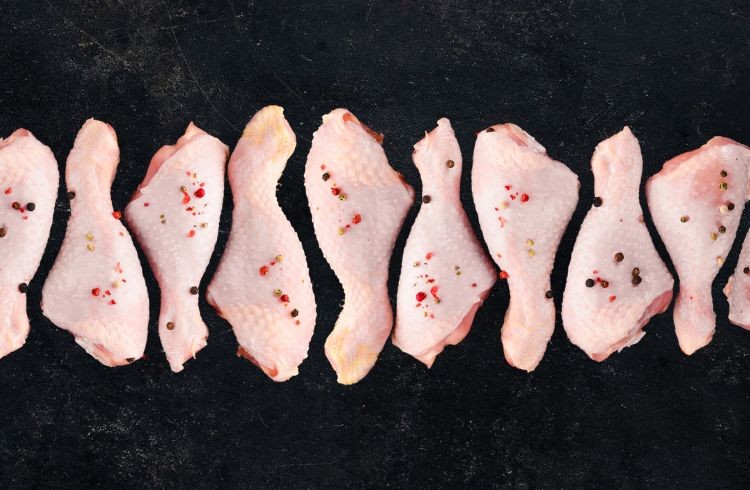 Taglio Fresco Carni Bianche