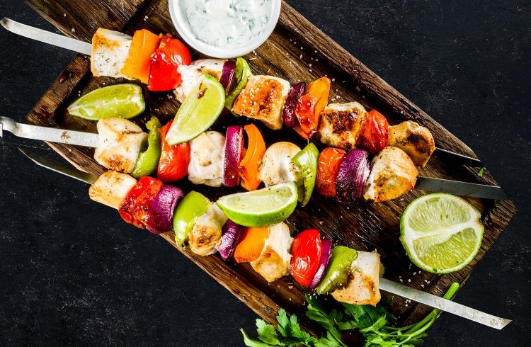 Preparati di Carni Bianche