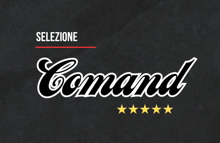 Selezione Comand