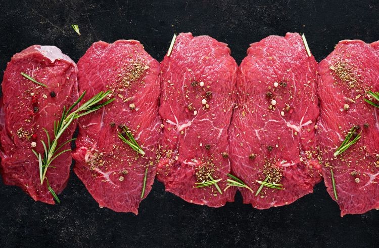 Taglio Fresco Bovino