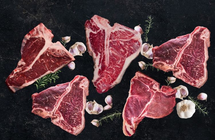 Fiorentine e Costate