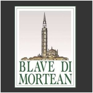 Blave di Mortean